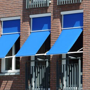 uitval zonnescherm voor uw raam of balkon vraag advies aan protectsun.nl